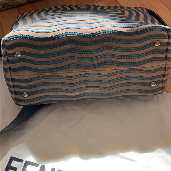 Fendi dot com - Picture 6 of 8